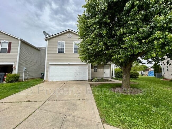 25 Snowflake Cir