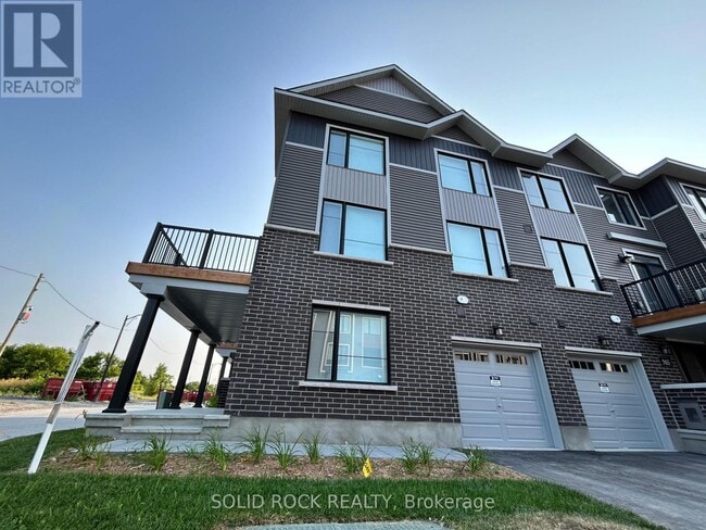 property at 501 Woodlily Private
