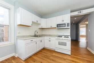 3414 W Potomac Ave in Chicago, IL - Building Photo - Building Photo