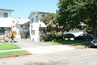 347 Salem St in Glendale, CA - Building Photo - Building Photo