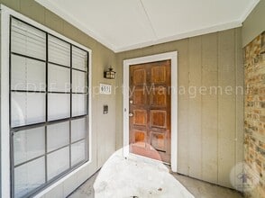 6531 Amundson Rd in North Richland Hills, TX - Building Photo - Building Photo