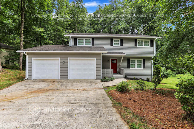 2182 Ridgewood Ct in Marietta, GA - Building Photo - Building Photo