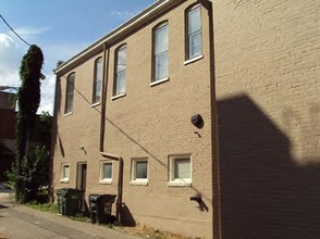 Palmer Law Building in Richmond, VA - Building Photo - Building Photo