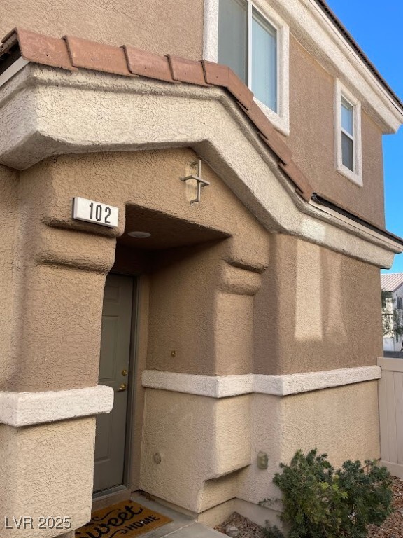 10683 Petricola St in Las Vegas, NV - Building Photo - Building Photo