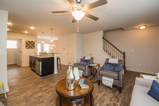 271 Cane View Trl, Unit 271 Cane View in Lexington, KY - Building Photo - Building Photo