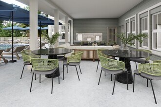 Living Fully St. Johns Cottages in Palatka, FL - Building Photo - Building Photo