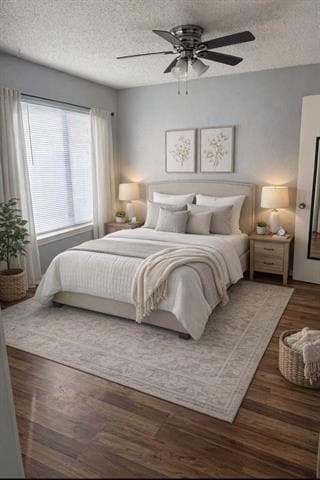 property at 9809 Walnut St