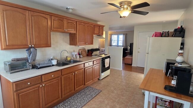 property at 55 Wedgewood Rd