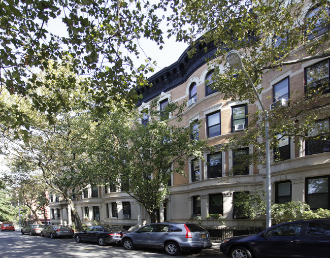 The Lillian in Brooklyn, NY - Foto de edificio - Building Photo