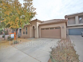 11863 N 147th Dr in Surprise, AZ - Building Photo - Building Photo