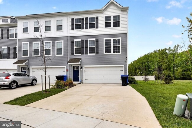 property at 25 Stanton Rd