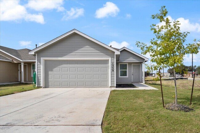 property at 1359 White Willow