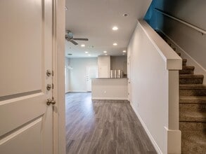 222 Peruna Dr in Marble Falls, TX - Building Photo - Building Photo