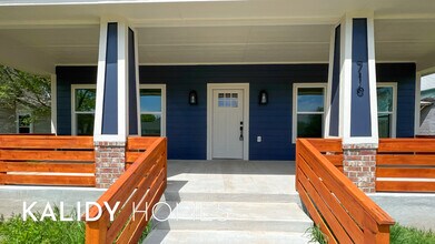 716 E Springer Ave in Guthrie, OK - Building Photo - Building Photo