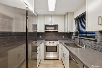 1831 Grant Ave in San Francisco, CA - Building Photo - Building Photo