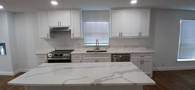 4804 Avenue G in Fort Worth, TX - Building Photo - Building Photo