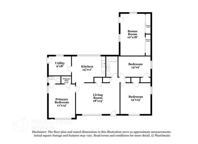 9210 Omar Khayyam Blvd in Louisville, KY - Building Photo - Building Photo