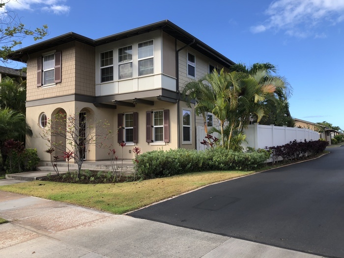 91-2098-2098 Kamakana St in Ewa Beach, HI - Building Photo