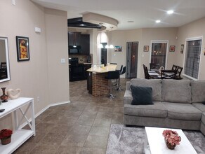 Room in House on Arabian King in Converse, TX - Building Photo - Building Photo