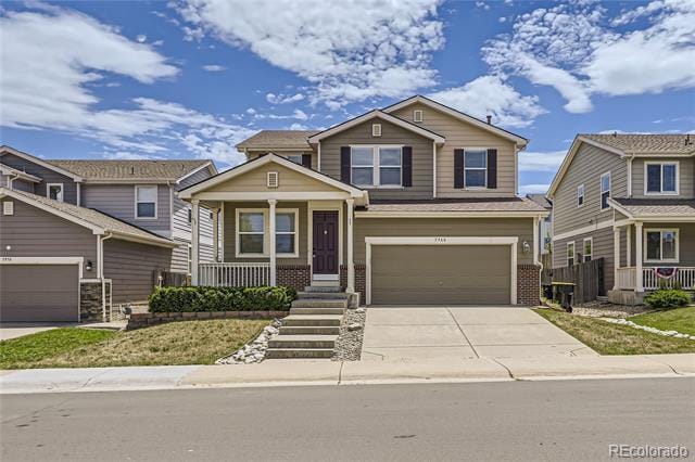 property at 5960 Jaguar Way