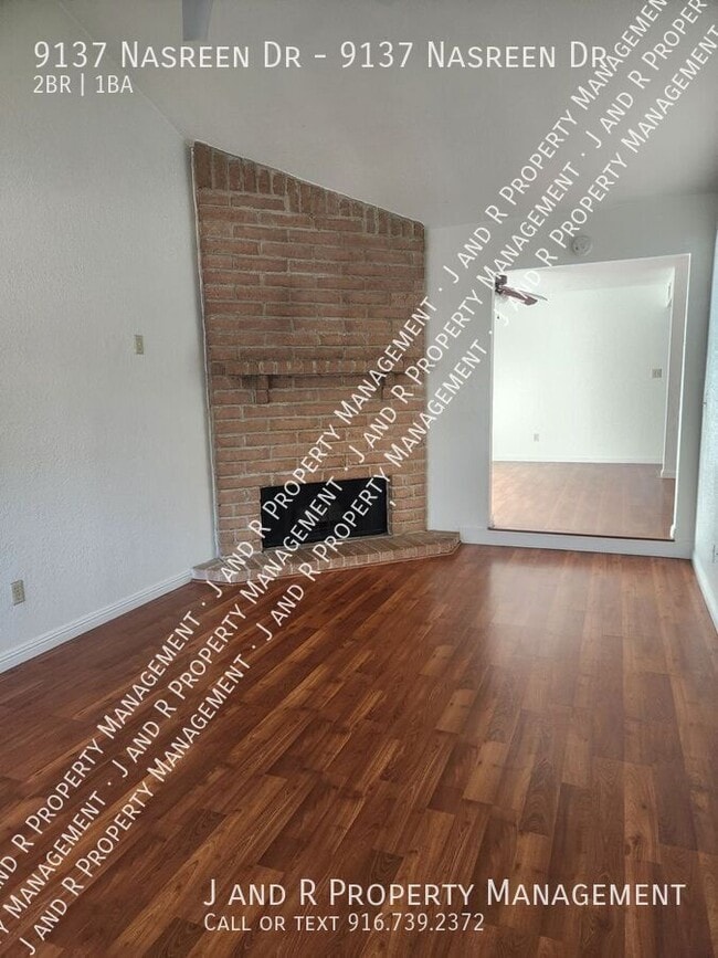 property at 9137 Nasreen Dr