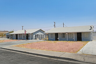 2507 McCarran St in North Las Vegas, NV - Building Photo - Building Photo