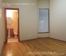 6137 S Kimbark Ave in Chicago, IL - Building Photo - Building Photo