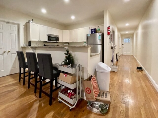 54 Egmont St, Unit 5 in Brookline, MA - Building Photo - Building Photo