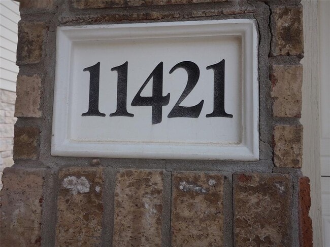 property at 11421 Church Canyon Dr