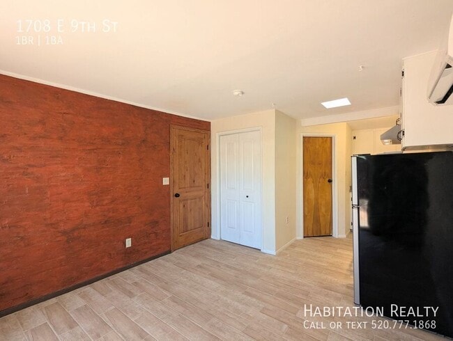 1708 E 9th St in Tucson, AZ - Building Photo - Building Photo