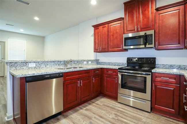 property at 2702 Appian Wy