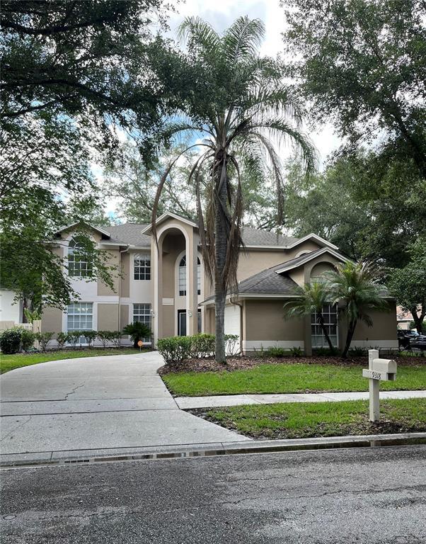property at 9318 Heritage Oak Ct