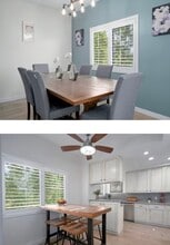 121 S Palm Dr, Unit 203 in Beverly Hills, CA - Building Photo - Building Photo