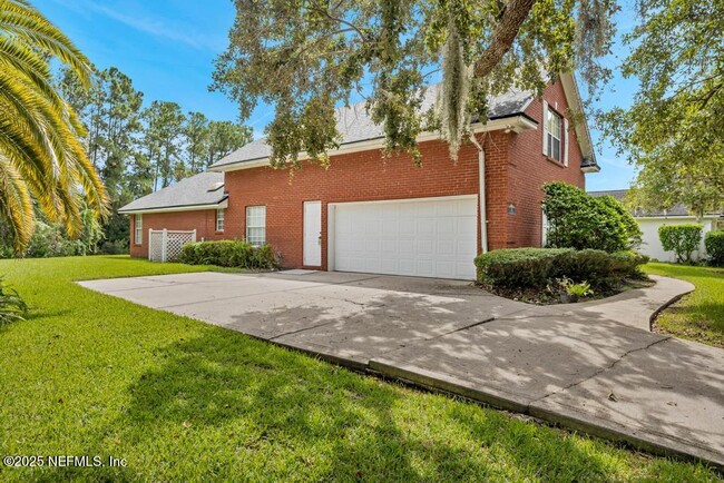 153 Bear Pen Rd in Palm Valley, FL - Building Photo - Building Photo
