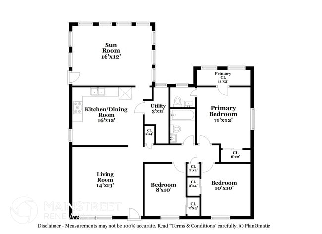 685 Lexington Park in Florissant, MO - Building Photo - Building Photo