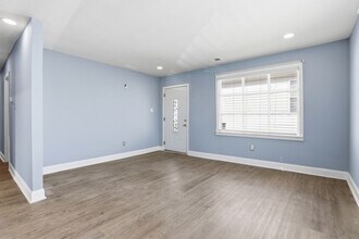 4706 Deanwood Dr in Capitol Heights, MD - Building Photo - Building Photo