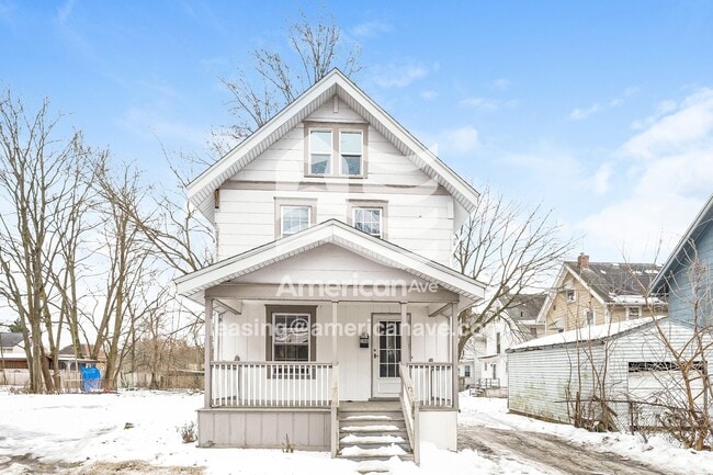 property at 196 Butler Ct