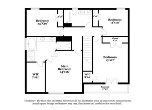 3456 Oval Hesson Lane in Murfreesboro, TN - Building Photo - Building Photo