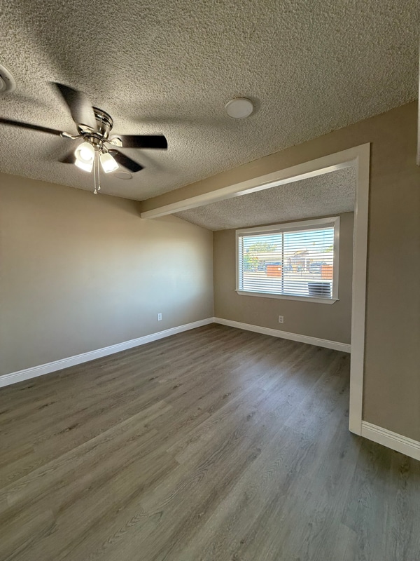 property at 3800 Monitor St