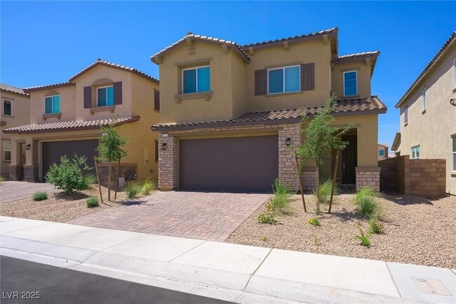 827 Aurelie Ridge St in Henderson, NV - Building Photo - Building Photo