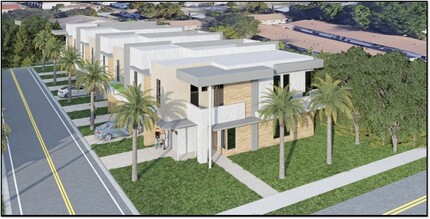 Hollytown Village in Hollywood, FL - Building Photo - Building Photo