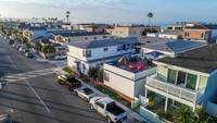 1701-1703 W Balboa Blvd in Newport Beach, CA - Foto de edificio - Building Photo