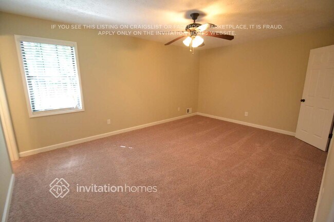 3699 Ashley Woods Dr in Powder Springs, GA - Building Photo - Building Photo