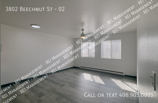 3802 Beechnut St in East Helena, MT - Building Photo - Building Photo