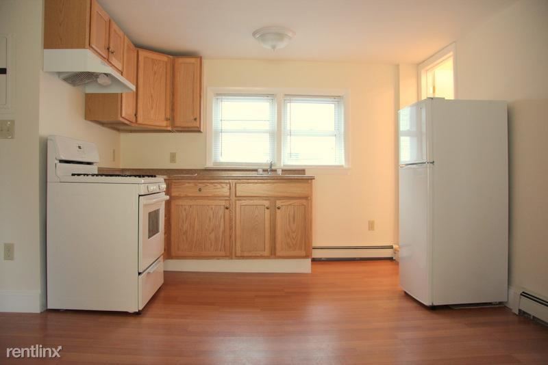 400 Franklin St-Unit -Apt 5R in Cambridge, MA - Building Photo