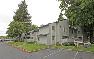 Walnut Grove Apartments