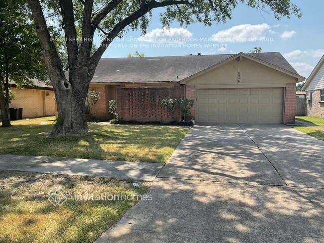 property at 6946 Maple Fox Dr