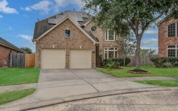 13419 Orchard Harvest Dr in Richmond, TX - Building Photo - Building Photo