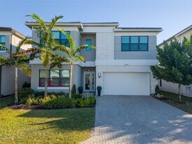 20131 Camellia Crosse Ln in Estero, FL - Building Photo