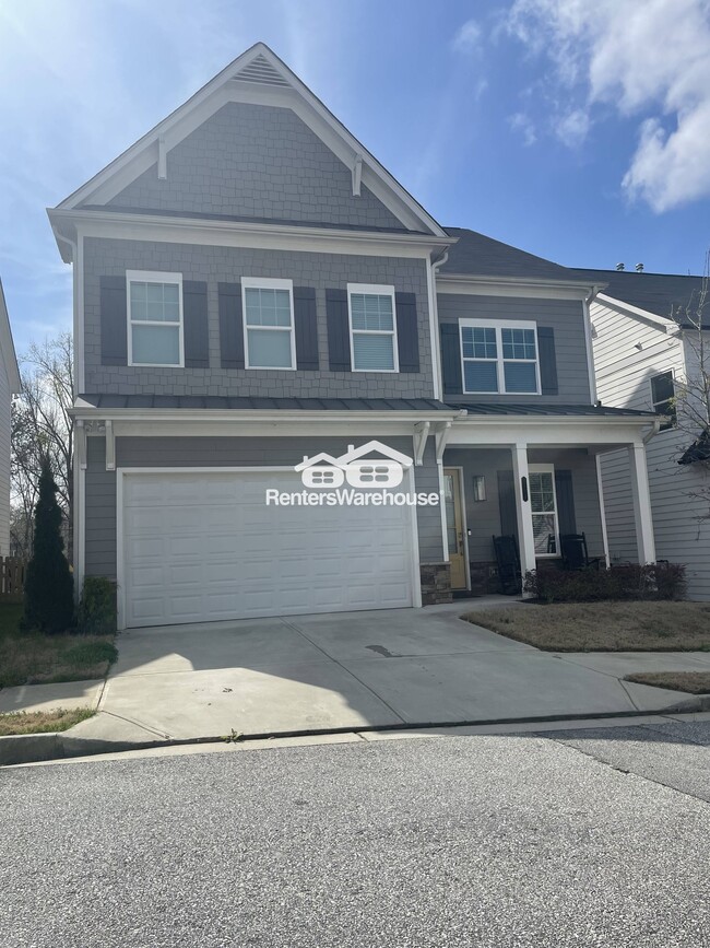 1974 Drew Dr in Atlanta, GA - Building Photo - Building Photo